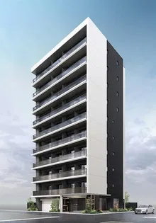 ライオンズフォーシア築地ステーションの画像