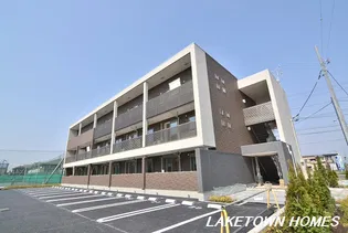 アンジュエール IIの画像