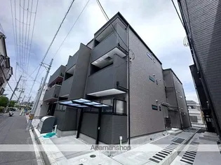 セレニティ池田C棟の画像
