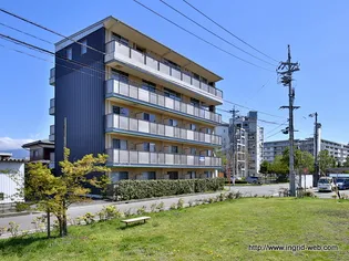 太茂ハイツの画像