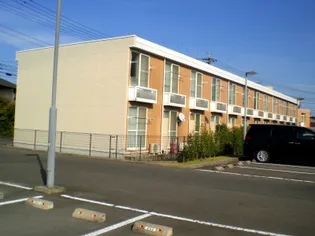 レオパレス第2ツカサの画像