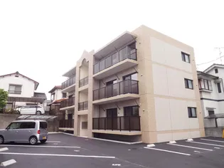エタニティ長久マンションの画像