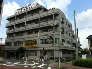 サンフラワー大門 光が丘の画像