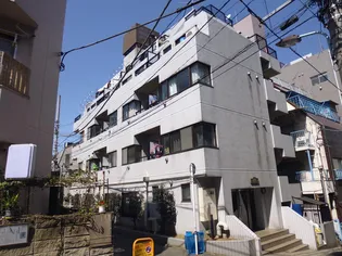 トーシンコーポ円山の画像