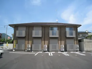 パルハイムヒライAの画像