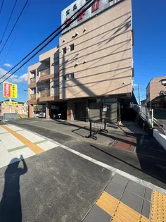 マコトマンションの画像
