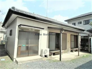 茨城県神栖市大野原中央6【一戸建】の外観