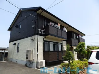 パルク中村ABの画像