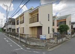 東京都西東京市北町2【一戸建】の外観