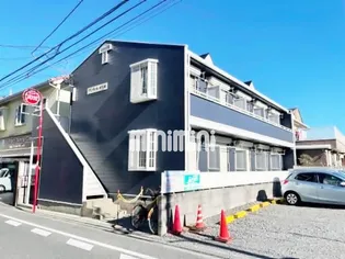 グランデュール本川越の画像