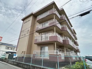 スカイシャトウ城山Iの画像