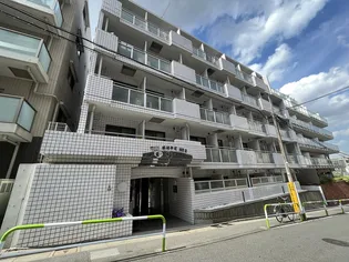 トップ成城学園第2の画像