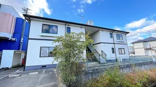 アーモアウメント B棟の画像