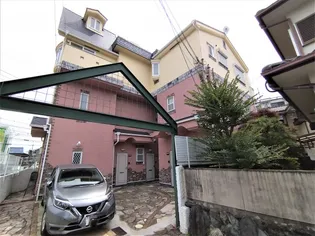 リーフジャルダン富田駅前の画像