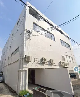 サンコーポライト【4階】の外観