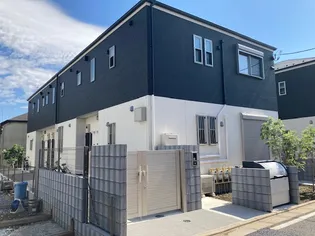 エフプレスト土支田Cの画像