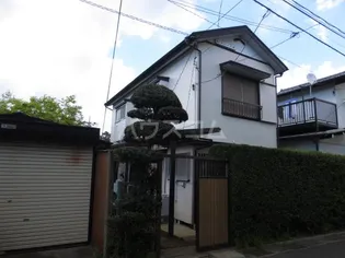 ガーデンハイツCの画像