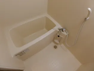 ファインティア【1階】の風呂