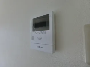 ファインティア【1階】の内装