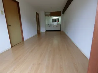 ファインティア【1階】の地図