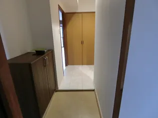 ファインティア【1階】の地図