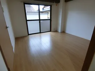 ファインティア【1階】の内装