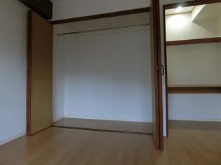 ファインティア【1階】の内装