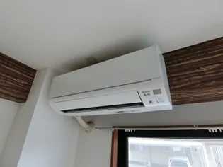 ファインティア【1階】の内装