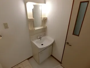 ファインティア【1階】の内装