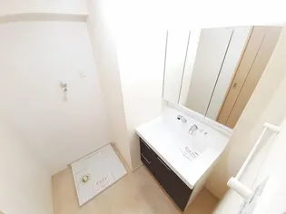 ラミアカーサ ジノーン【3階】の内装