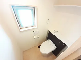 ラミアカーサ ジノーン【3階】の内装