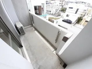 ラミアカーサ ジノーン【3階】の内装