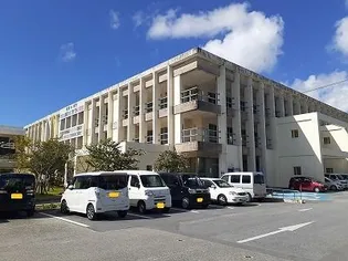 ラミアカーサ ジノーン【3階】の周辺