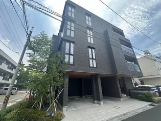 グランヴェール宮城野の画像