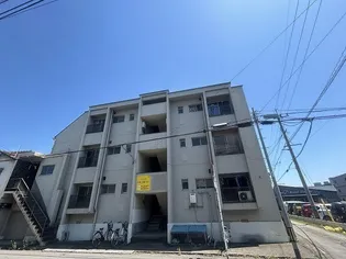 コーポ菅谷の画像