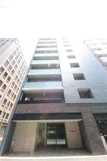 プログレスコート梅田北【8階】の外観