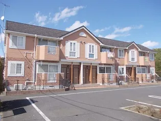 メゾン・グランデ【2階】の外観