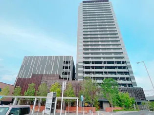 BRILLIA TOWER前橋の画像