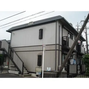 ガーデンコートジャスミン C棟の画像