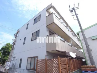 シルバーメゾン高田の画像