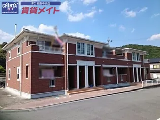 ヴィア ラッティア IIの画像