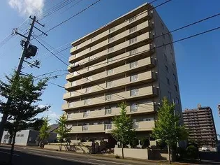 シビックコート苗穂駅前の画像