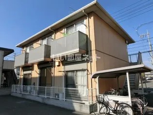 ハッピーコーポAの画像