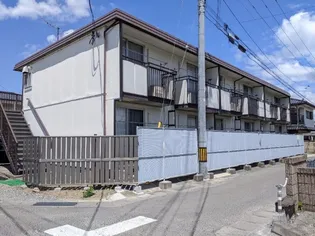 尾形ハイツの画像