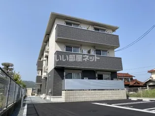 アネシス寺家A B A棟の画像