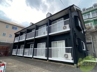 リトモ貝ヶ森の画像