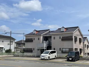 ニュースウェール八重原の画像