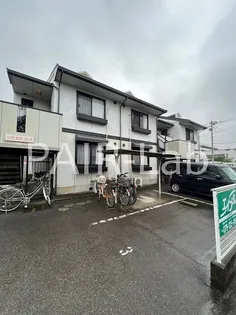 コスモスコートの画像