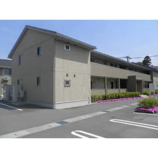 にゅうまごびれっじ【2階】の外観