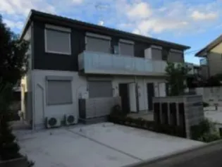 ファーム武蔵野境南【1階】の外観